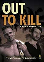 out to kill review